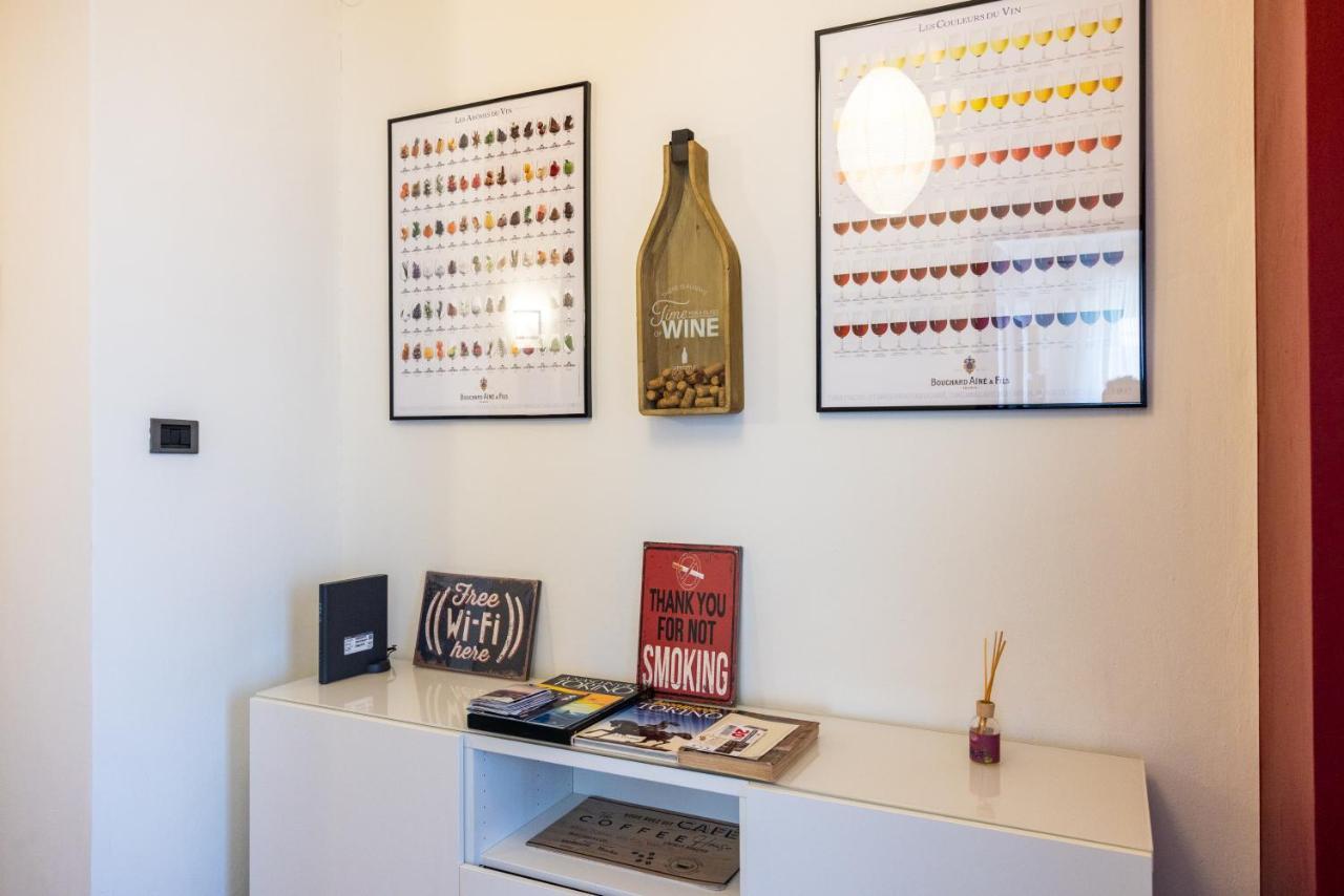 Appartamento In Wine: Incantevole A Torino.
